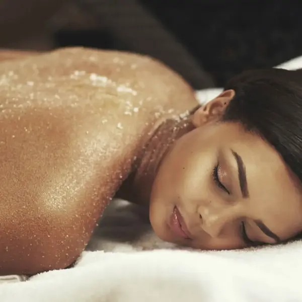 Rise & Refresh Spa Morning