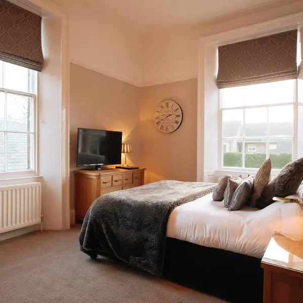The Deluxe Spa Break Darlington