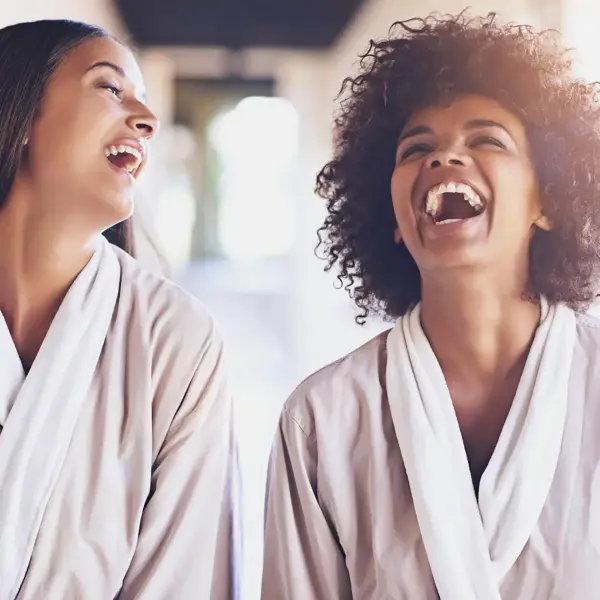 Refresh & Renew Escape for 2 at Durham Hotel