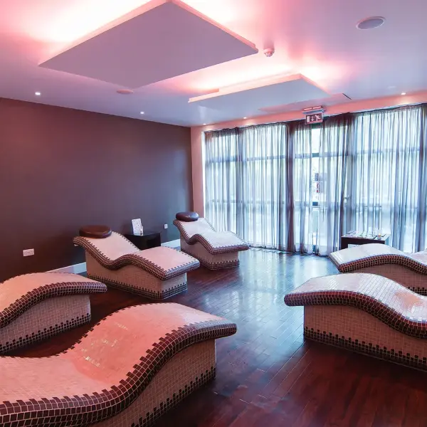 The Two Night Classic Spa Break Hastings