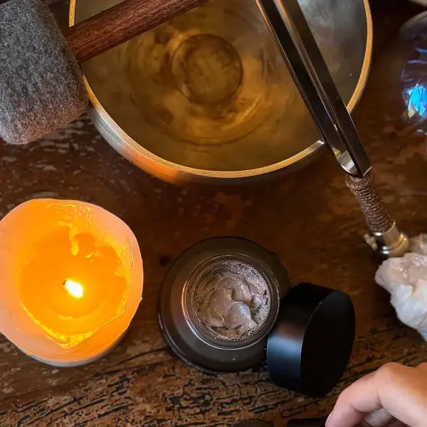 Ashmira Energy Renewal Treatment