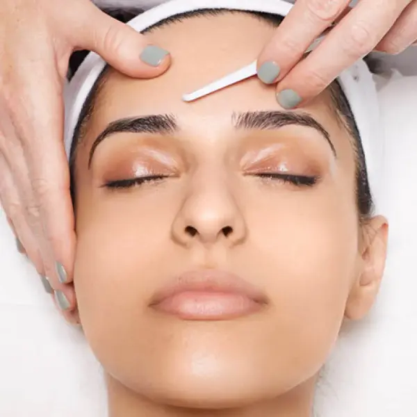 Dermaplaning