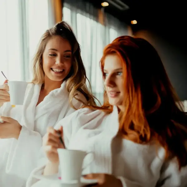 Breakfast & Spa for 2 Mon-Fri at Wildmoor