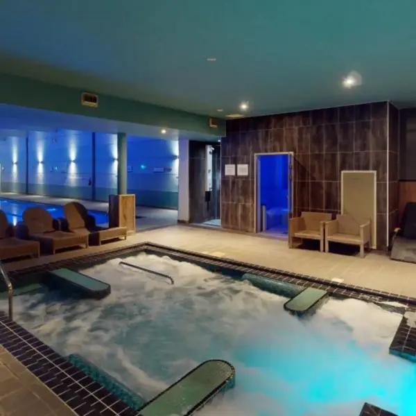 Sweet Treat & Spa Weybridge