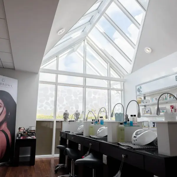 OPI Pamper Manicure