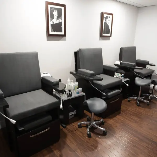 OPI Pamper Pedicure