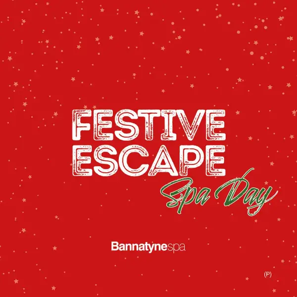 Festive Spa Escape
