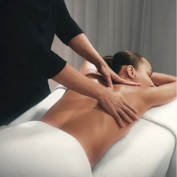 ELEMIS Deep Tissue Tension-Ease Back Massage