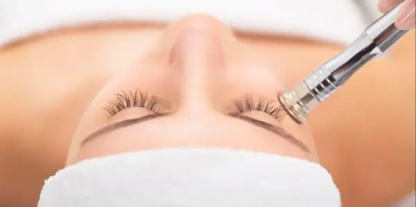 DiamondTome™ Microdermabrasion