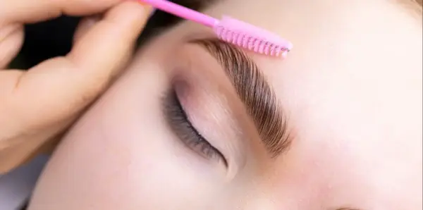 Brow Lift and Lamination