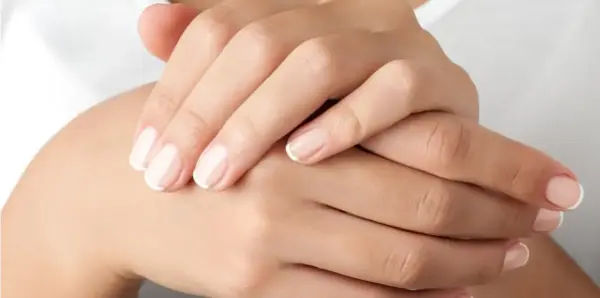Classic Manicure