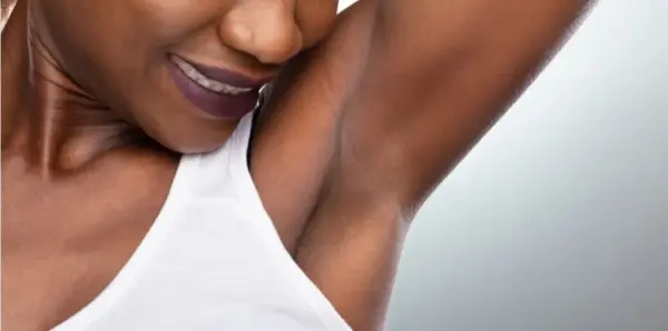 Arm, Chest or Back Waxing