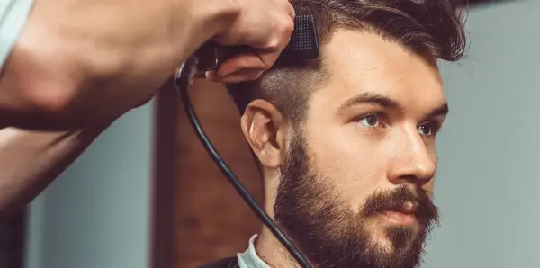 Gents Cut and Finish