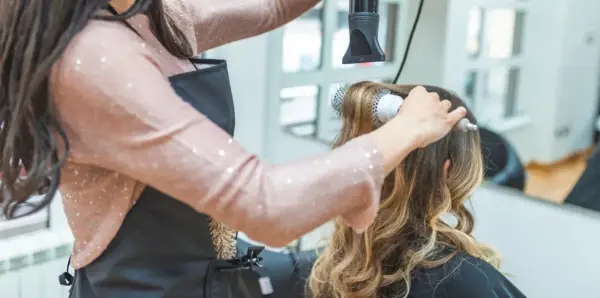 Full Head Colour