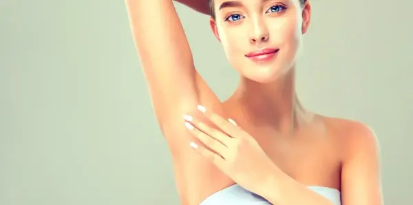 Teen Waxing - Wax Attack Underarm (13-17 Years)