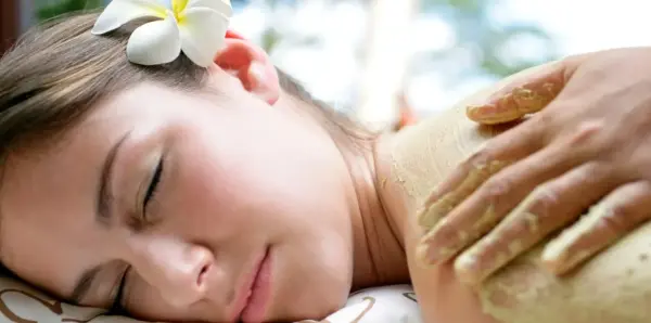 ELEMIS Body Nectar Nourishing Wrap - Frangipani Wrap