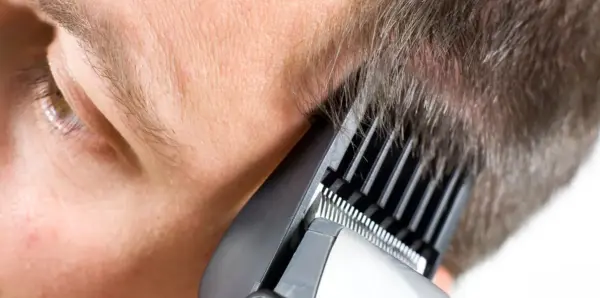 Gents Crop/Head Shave
