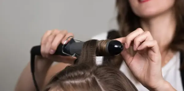GHD Curls