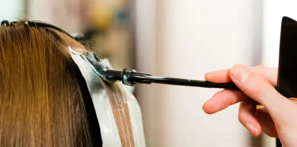 Highlights - Full Head