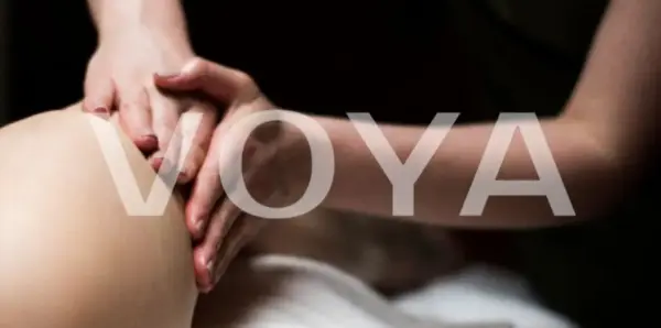 Journey of Discovery Massage (Extended)