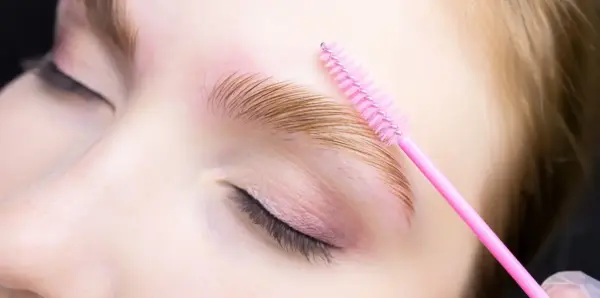 Brow Lamination
