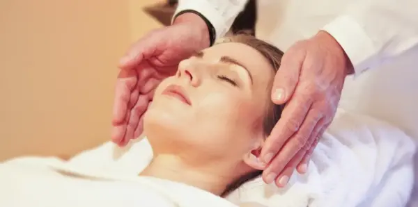 Menopause Pamper Treatment