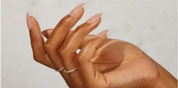 TGB Peacci Polish Manicures