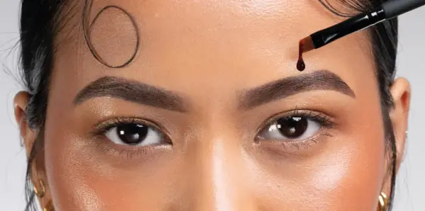 HD BrowStay