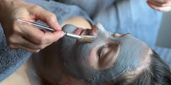 Ashmira Five Element Facial - 20mins