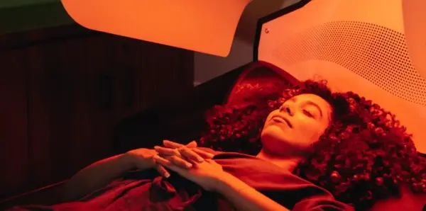 Hydro Bed Massage