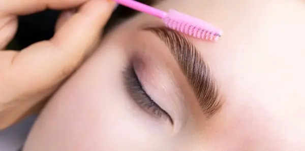 Lash Lift, Brow Lift and Lamination