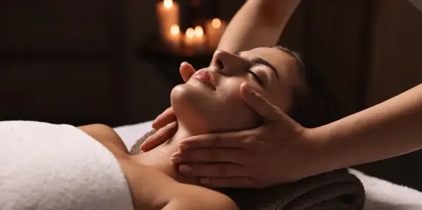 Full Body Massage with 30 minute Facial - Aromatherapy Associates