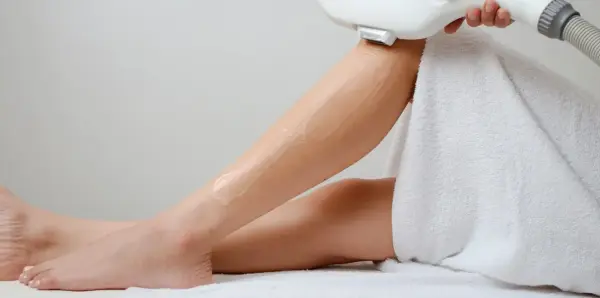 Laser Hair Removal - Singular Session