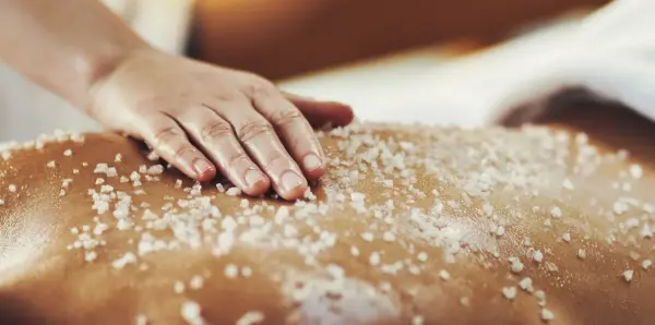 Aromatherapy Associates Bespoke Body Polish